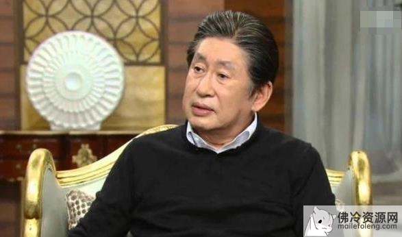 75岁韩星要求小39岁女友堕胎