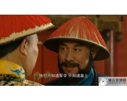 演员于小彤不满意角色台词太少质疑陈凯歌将红尘角色分配不均。