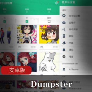 Dumpster安卓版