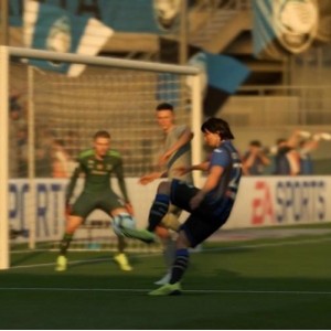 FIFA19：足球游戏的最新革新，极致视觉体验，多种游戏模式，torrent文件及视频原画，倍速播放