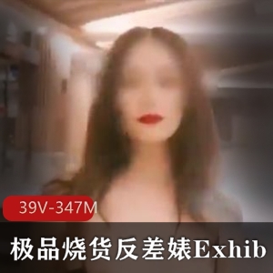 精选烧货SWAG麻豆女星Exhib露脸39部视频347MB