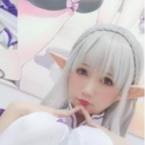 Nagisa魔物喵资源合集25G，妹子身材翘臀玉兔cosplay精彩作品